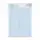 Idena Notizblock Tagesplaner undatiert 52 Blatt 100g/m² 14,8x21cm