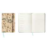 Idena Agenda 2026 Big natur Cats 13x21cm