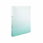 Idena Ringbuch PP Color Edition 2 Ringe 25mm...
