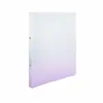 Idena Ringbuch PP Color Edition 2 Ringe 25mm...