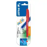 PILOT FriXion Tintenroller Point 0,5mm rot