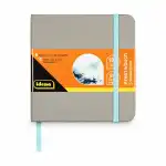 Idena Kreativbuch für Aquarelle 80 Seiten...