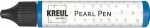 KREUL Pearl Pen saphirblau 29ml