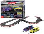Carrera Digital 132 Rennbahn Ferrari Pole to Podium