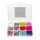 Glorex Perlen-Set Girl 7610877607382