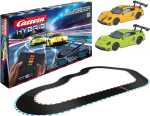 Carrera Hybrid Rennbahn Porsche Speedway to Hell