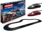 Carrera Hybrid Rennbahn Porsche Devil Drivers
