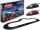 Carrera Hybrid Rennbahn Porsche Devil Drivers