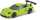 Carrera Hybrid Fahrzeug Gaming Rennaction Porsche 911 GT3 R Acid Green