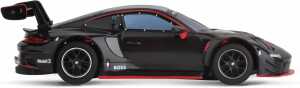 Carrera Hybrid Fahrzeug Porsche 911 GT3 R Black Devil