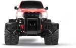 Carrera RC Fahrzeug Ford 2,4GHz F-150 Raptor r/b