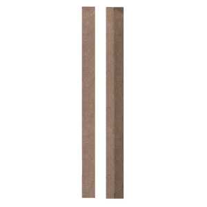 Glorex Holzdocht 10x10x120mm 7610877608044