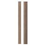 Glorex Holzdocht 10x10x120mm 7610877608044