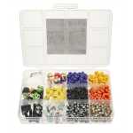 Glorex Perlen-Set Boy 7610877607399