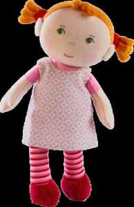 Haba Kuschelpuppe Roya 4010168234762