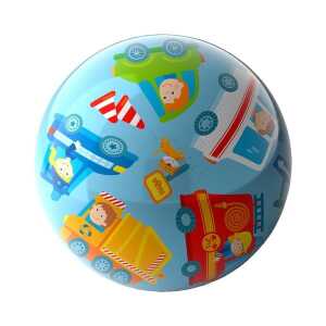 Haba Ball Fahrzeuge 4010168287829