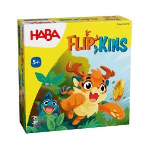 Haba Kinderspiel Flipkins 4010168284644