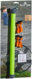 HABA SALES Blasrohr 4010168232089