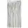 Boland Folienvorhang metallic silber