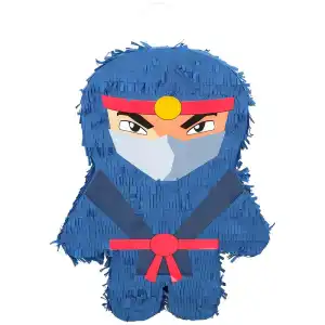 Boland Piñata Ninja 8712026504258