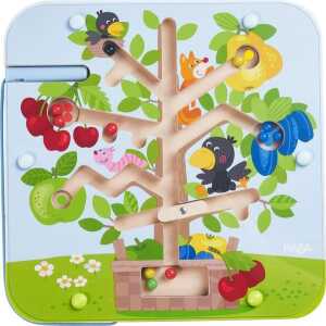 HABA Magnetspiel Obstgarten 4010168256016