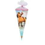 Nestler Schultüte DreamWorks Spirit Riding free 22cm