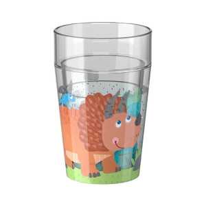 Haba Glitzerbecher Dino 2 4010168285740