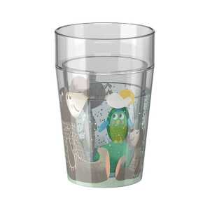 Haba Glitzerbecher Wald 2 4010168285764