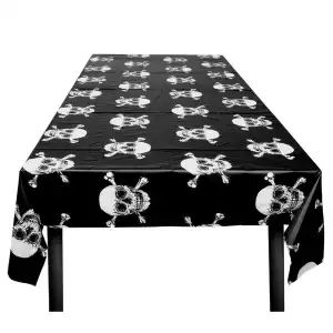 Boland Tischdecke Piraten Polyester