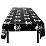 Boland Tischdecke Piraten Polyester