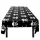Boland Tischdecke Piraten Polyester