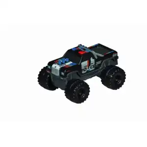 Carrera Key Racer Monster Truck 1:65 3fach sortiert