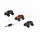 Carrera Key Racer Monster Truck 1:65 3fach sortiert