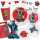 Boland Papierbecher Ninja 25cl 8 Stück