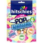 hitschies brizzl UFO Pops Gefriergetrocknete Kaubonbons...
