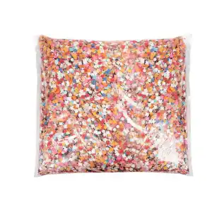 Boland Konfetti mehrfarbig 400g