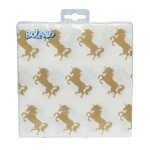 Boland Papierservietten Einhorn 33x33cm 20 Stück