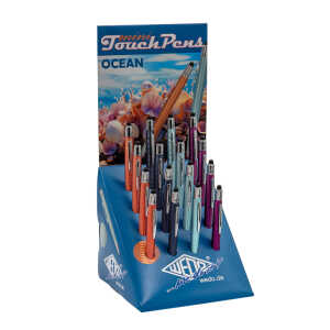 WEDO Touchpen Mini f.sort