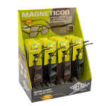 WEDO Lesebrille Hinterkopfverschluss