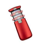 WEDO Lupe Lucina f.sort