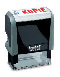 WEDO Stempel Printy Kopie