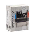 WEDO Stempel m. Gutschein sw