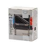 WEDO Stempel m. Gutschein sw