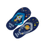 WEDO Radierer Flip Flop HOLLYDAY