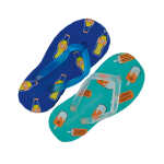 WEDO Radierer Flip Flop HOLLYDAY