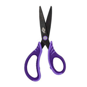 WEDO Schere Edelstahl Gripy 17,5cm