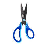 WEDO Schere Edelstahl Gripy 17,5cm