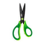 WEDO Schere Edelstahl Gripy 17,5cm