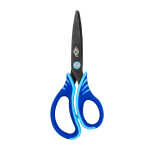 WEDO Schere Edelstahl Gripy 17,5cm