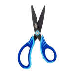 WEDO Schere Edelstahl Gripy 13cm